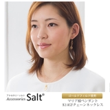ネックレス マリア様 ペンダント | アクセサリーSalt | 詳細画像2