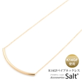 ネックレス レディース ゴールド | アクセサリーSalt | 詳細画像1