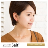 ネックレス レディース ゴールド | アクセサリーSalt | 詳細画像2