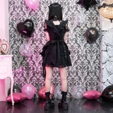 LOVE PUNK ヘッドドレス | ACDCRAG | 詳細画像4 