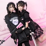 LOVE PUNK ヘッドドレス | ACDCRAG | 詳細画像8 