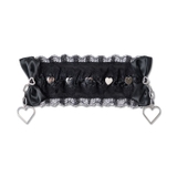 LOVE PUNK ヘッドドレス | ACDCRAG | 詳細画像9 