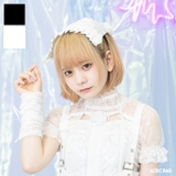 おてあて ヘッドドレス 原宿系 | ACDCRAG | 詳細画像1 