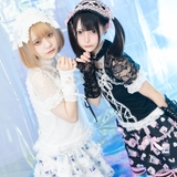 おてあて ヘッドドレス 原宿系 | ACDCRAG | 詳細画像3 