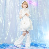 おてあて ヘッドドレス 原宿系 | ACDCRAG | 詳細画像8 