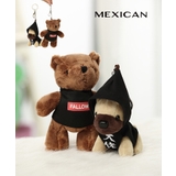 MEXICAN バッグチャーム キーチェーン | MEXICAN | 詳細画像1 