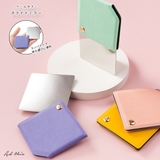 ペールカラースライドミラー | ad thie | 詳細画像1 