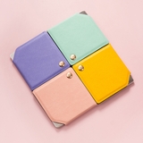 ペールカラースライドミラー | ad thie | 詳細画像2 