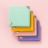 ペールカラースライドミラー | ad thie | 詳細画像4 