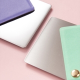 ペールカラースライドミラー | ad thie | 詳細画像5 