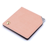 ピンク | ペールカラースライドミラー | ad thie