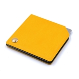 イエロー | ペールカラースライドミラー | ad thie