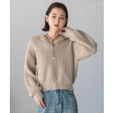 パールモチーフ チョーカーネックレス | ad thie | 詳細画像6 