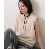 スエードコード チョーカー ネックレス | ad thie | 詳細画像7 