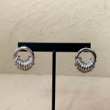 Motif Layered Pierce | feu | 詳細画像4