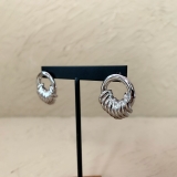 Motif Layered Pierce | feu | 詳細画像5