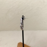 Motif Layered Pierce | feu | 詳細画像6