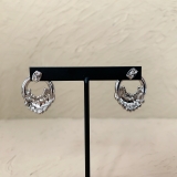 Motif Layered Pierce | feu | 詳細画像7