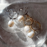 One grain Pearl | feu | 詳細画像1