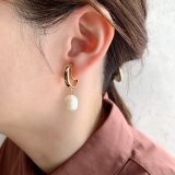 One grain Pearl | feu | 詳細画像9