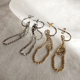 Sway Stone ChainPierce | feu | 詳細画像2