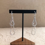 Sway Stone ChainPierce | feu | 詳細画像3