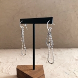 Sway Stone ChainPierce | feu | 詳細画像4