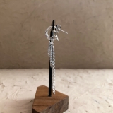 Sway Stone ChainPierce | feu | 詳細画像5