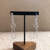 Sway Stone ChainPierce | feu | 詳細画像6