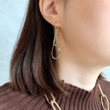Sway Stone ChainPierce | feu | 詳細画像7
