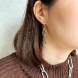 Sway Stone ChainPierce | feu | 詳細画像9