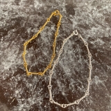 Kink Chain Bracelet | feu | 詳細画像10 
