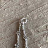Kink Chain Bracelet | feu | 詳細画像6 