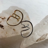 wraparound Earcuff イヤーカフ | feu | 詳細画像10