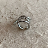 wraparound Earcuff イヤーカフ | feu | 詳細画像4