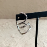 wraparound Earcuff イヤーカフ | feu | 詳細画像5