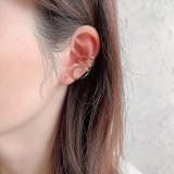 wraparound Earcuff イヤーカフ | feu | 詳細画像7