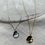 ART MOTIF NECKLACE | feu | 詳細画像10 