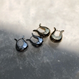 Petal Hoop Pierce | feu | 詳細画像11 
