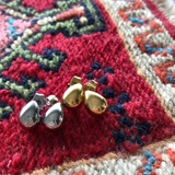 Drop Motif Pierce | feu | 詳細画像2
