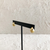 Drop Motif Pierce | feu | 詳細画像5