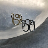 UNITE OVAL RING | feu | 詳細画像12 