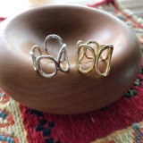 UNITE OVAL RING | feu | 詳細画像13 