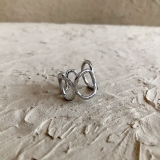 UNITE OVAL RING | feu | 詳細画像3 