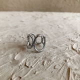 UNITE OVAL RING | feu | 詳細画像4 