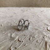 UNITE OVAL RING | feu | 詳細画像5 