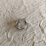 UNITE OVAL RING | feu | 詳細画像6 