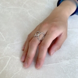 UNITE OVAL RING | feu | 詳細画像9 