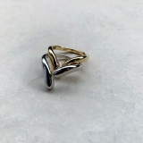 Nestle Thin Ring | feu | 詳細画像11 