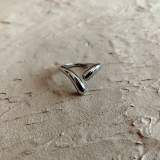 Nestle Thin Ring | feu | 詳細画像3 